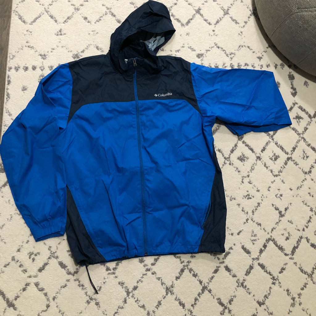 Fleece Ski Jacket